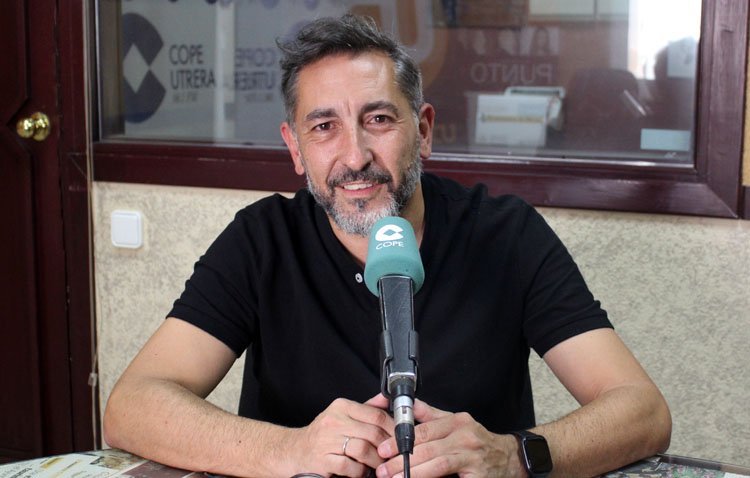 «Vamos a trabajar para que Utrera se conozca por tener la mejor feria de la provincia»