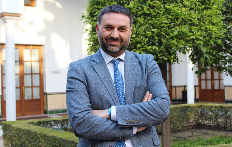 «Me sorprende cómo el flamenco de Utrera lo valora más la gente de fuera que los propios utreranos»