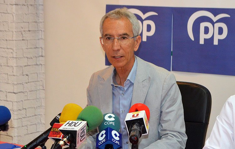 El PP estudia recurrir el archivo de la causa judicial por la compra de los cines de Utrera