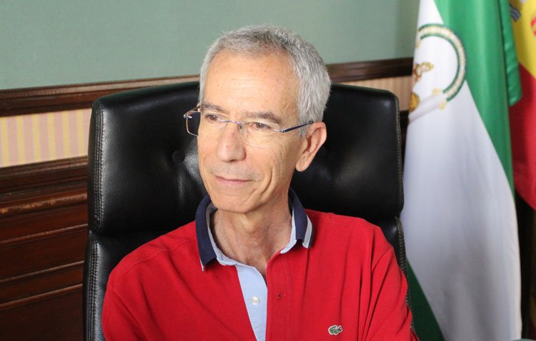 «La ciudadanía ha entendido la oportunidad a la que se enfrentaba Utrera» [AUDIO ENTREVISTA]