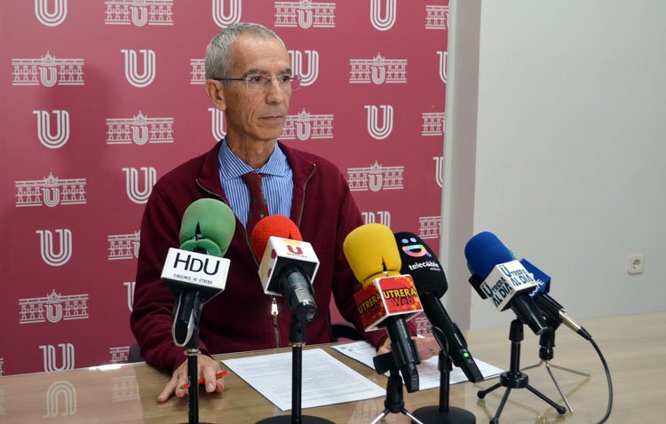 El alcalde de Utrera pide disculpas por su «desafortunado» comentario sobre salud mental en el pleno municipal
