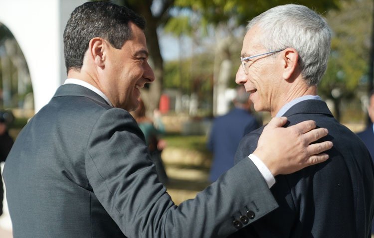El PP presentará este miércoles su candidatura en Utrera con  la presencia de Juanma Moreno