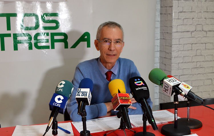 Juntos por Utrera defiende la celebración de un juicio con jurado popular por la compra de los cines
