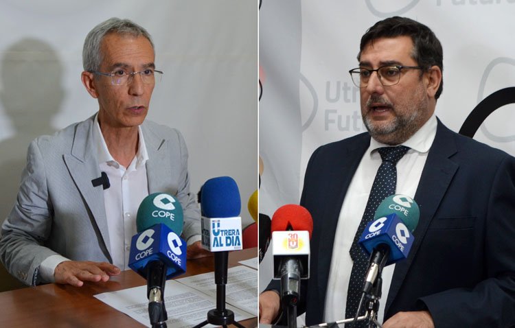 El PP afirma que Villalobos «está imputado por malversación y se enfrentará a juicio» y el alcalde asegura que «no estoy imputado ni hay juicio abierto»