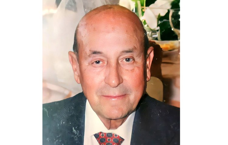 Fallece el conocido utrerano Francisco Rodríguez Benavides, fundador del colegio ‘Sagrado Corazón’