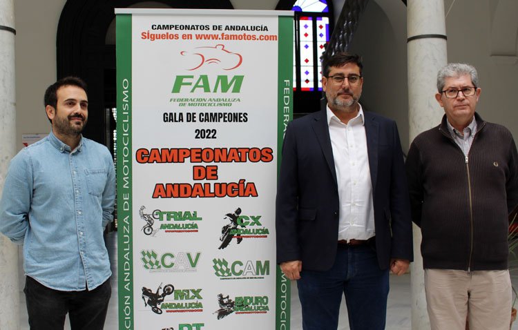 Utrera, punto de encuentro para el motociclismo andaluz