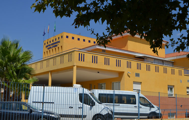 Aumentan a 43 los residentes con positivo por COVID-19 en el geriátrico de La Mulata