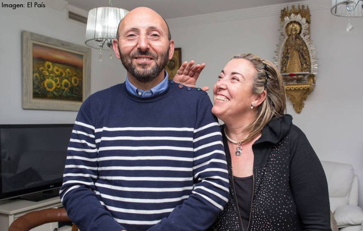 El ex «papa» de El Palmar de Troya y su mujer, acusados de robo con violencia e intento de homicidio en grado de tentativa