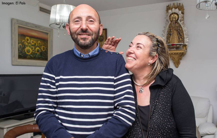 El «expapa» de El Palmar de Troya da el salto a la política y se afilia de manera activa en el PP