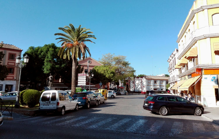 UPyD denuncia la «nula preocupación» del gobierno local «por la pérdida de plazas de aparcamiento»