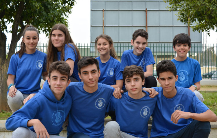 La Escuela Municipal de Orientación abre sus puertas en octubre