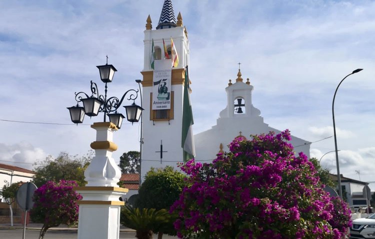 Una jornada repleta de actos celebrará el 75º aniversario de Guadalema de los Quintero