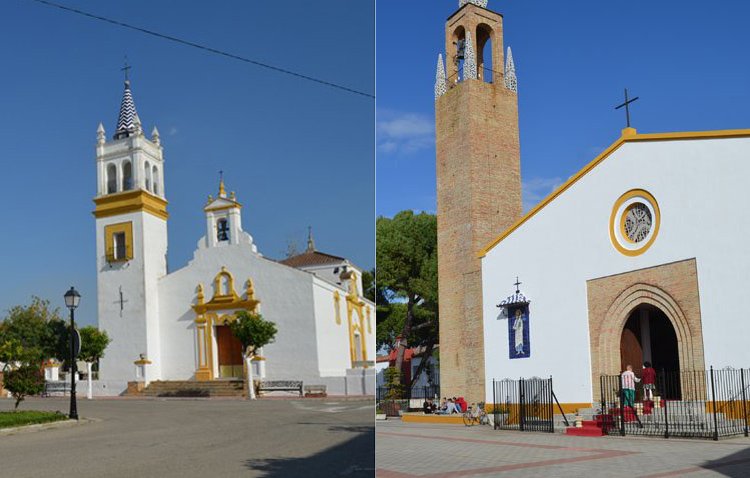 Adelquivir convoca unas jornadas para conocer los pueblos de colonización de Utrera