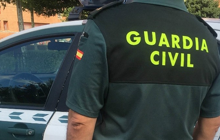 Detenido por asaltar a una mujer en plena calle en Utrera para robarle un bolso con 13.000 euros