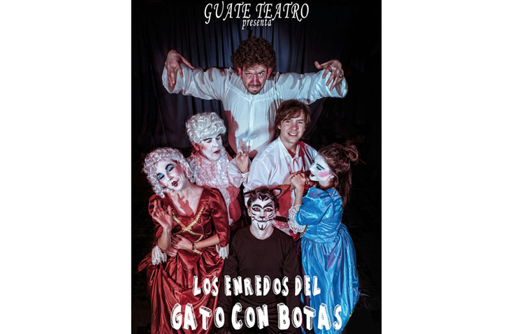 Sesión de teatro a beneficio de la asociación «Acéptalos»