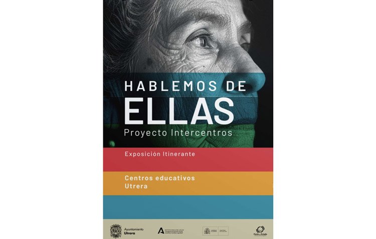 Una exposición recordará y reivindicará en Utrera el papel de las mujeres en la sociedad durante generaciones