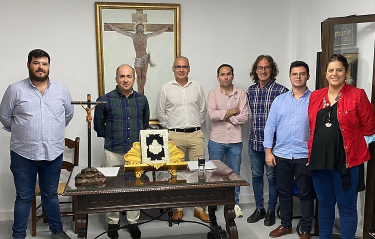 La Virgen de la Amargura estrenará sones musicales después de tres décadas