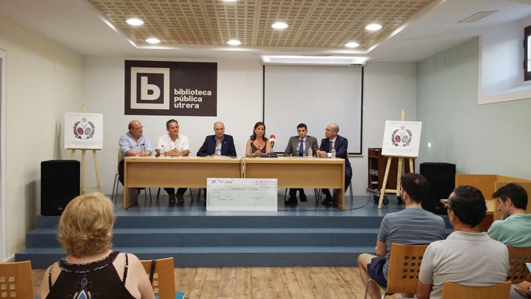 Una veintena de niños en riesgo de exclusión social participarán en el campamento «La Paz» de los Aceituneros