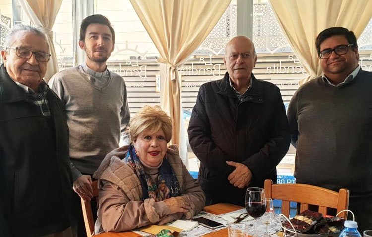 El Potaje Gitano de Utrera rendirá homenaje a María Jiménez en 2022