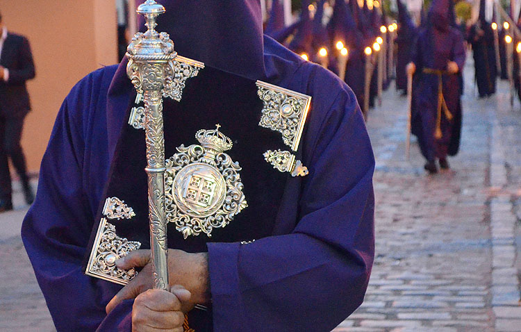 La hermandad de Jesús Nazareno suspende las elecciones tras retirarse la única candidatura que se había presentado