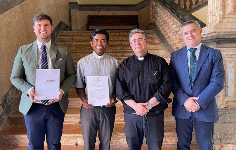 El Arzobispado aprueba la creación de la hermandad de Santa Marta en Los Molares