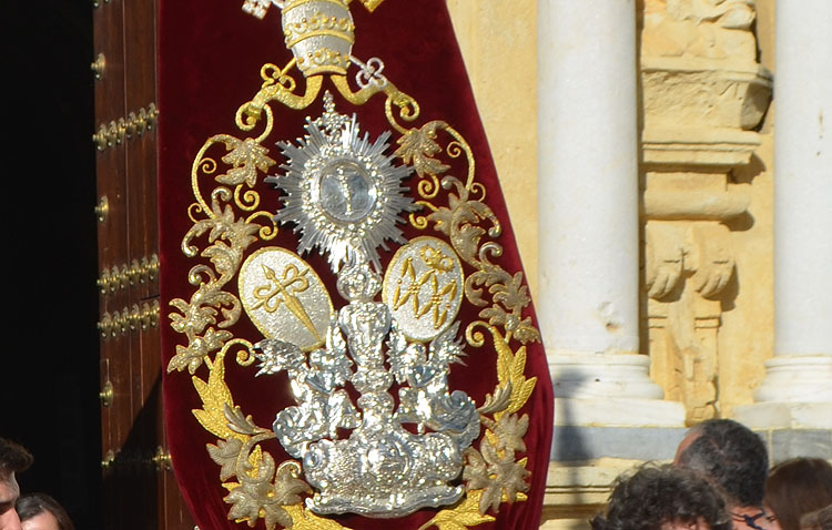 La hermandad del Silencio suspende la celebración de su cabildo general a la espera de que mejore la crisis sanitaria