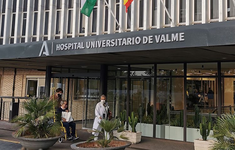 Se confirman todos los temores: la Junta publica en el BOJA la adscripción del hospital de Utrera al Valme