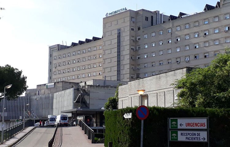 Preocupación en Los Palacios por el aumento de la saturación que provocaría la llegada de los pacientes utreranos al hospital de Valme
