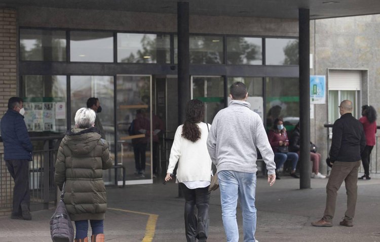 La plataforma utrerana en defensa de la sanidad pública se suma a una marcha para «reclamar mejoras en atención sanitaria»