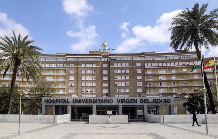 El Ayuntamiento de Utrera asegura que los utreranos «seguirán siendo atendidos en el hospital Virgen del Rocío»