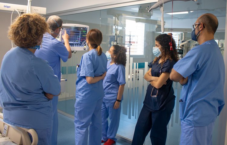 FCUI pide al Ayuntamiento de Utrera «más autocrítica» en relación a los asuntos sanitarios
