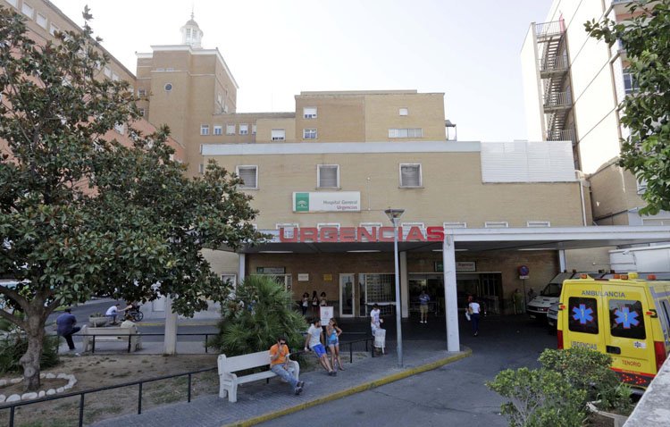 Crece la confusión sobre el hospital que atenderá las urgencias de los utreranos