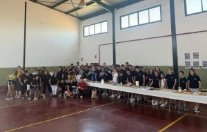 Más de una treintena de visitas dan a conocer el emblemático proyecto de escuela-museo del instituto José María Infantes