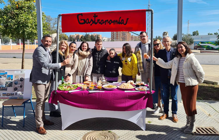 Un viaje por la cultura, la gastronomía y el patrimonio internacional sin salir de Utrera