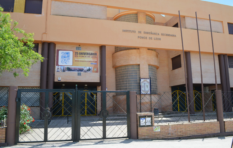 El instituto Ponce de León oferta un curso de acceso a grado medio para personas sin título de Secundaria