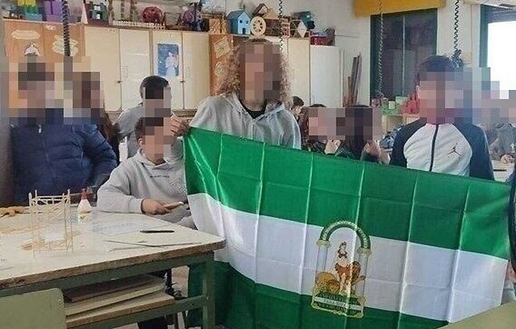 La música andaluza, protagonista en el instituto Ponce de León [AUDIOS]
