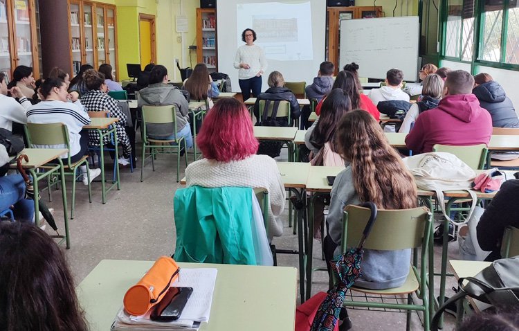 ‘Conviértete en influencer vital’, un certamen para fomentar la donación de sangre entre los jóvenes