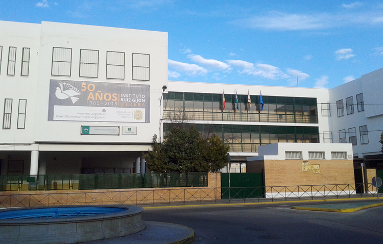 El instituto Ruiz Gijón contará con un ciclo formativo de desarrollo en aplicaciones web