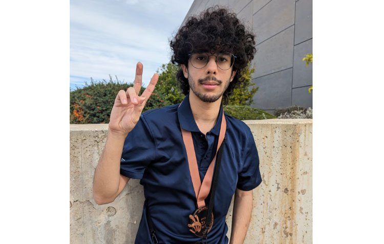 Utrera se alza con la medalla de bronce en las olimpiadas andaluzas de Formación Profesional