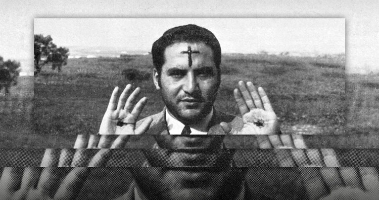 La serie documental sobre la iglesia palmariana da el salto a HBO Max