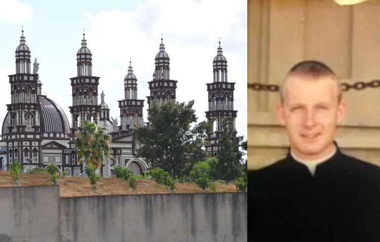 La extraña muerte del «padre Tobías» en la iglesia palmariana