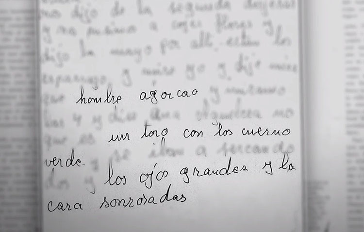 Las misteriosas visiones de las cuatro niñas que aseguraron ver a la Virgen en El Palmar de Troya