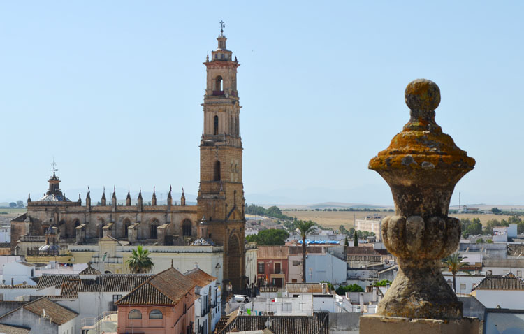 Las comuniones volverán a Santa María y Consolación tras las fiestas patronales