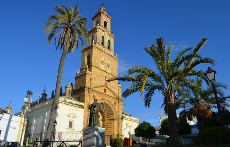La consejería de Cultura programa una visita al centro histórico de Utrera con motivo de las Jornadas Europeas de Patrimonio