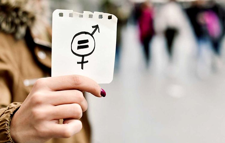 Siete de cada diez andaluces afirma que no existe igualdad real entre hombres y mujeres