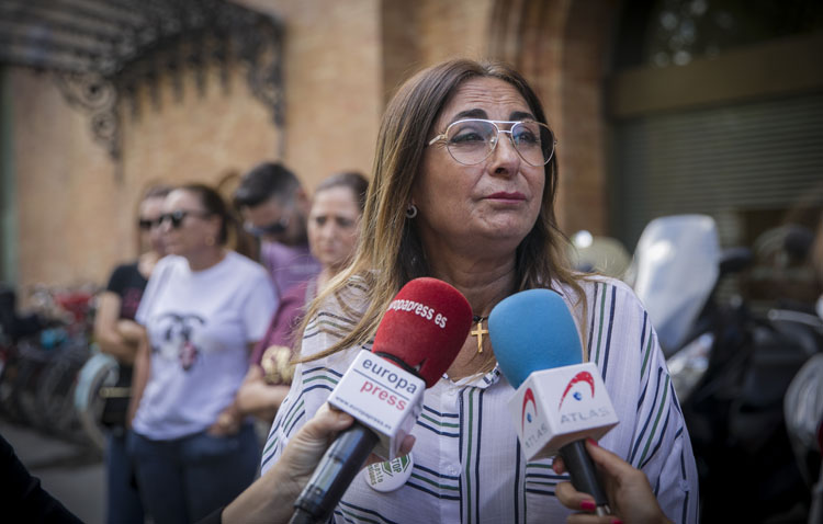 Una utrerana pide ayuda para poder pagar 400.000 euros por el impuesto de sucesiones de una herencia
