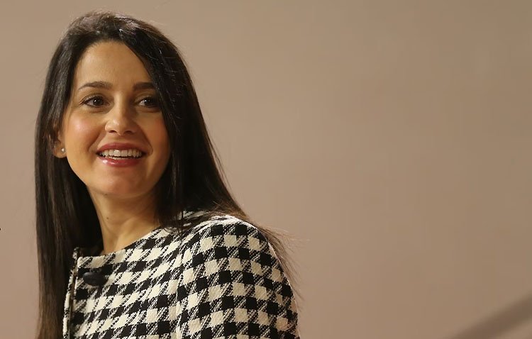 Inés Arrimadas visitará Utrera este viernes para participar en una charla sobre el papel de la mujer en el mundo laboral