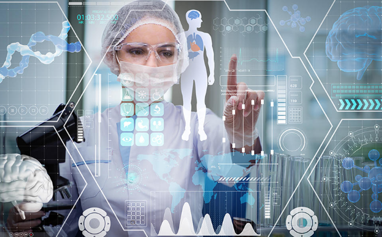 Seis de cada diez andaluces creen que la inteligencia artificial mejorará la calidad de vida en los próximos años