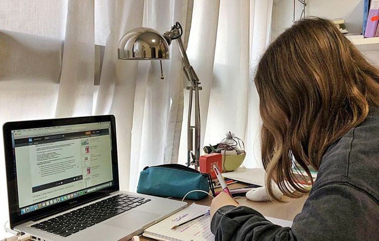 Más del 18% de las viviendas de Utrera no tienen conexión a internet