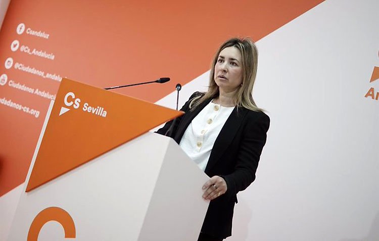 Ciudadanos reclama una nueva convocatoria de subvenciones municipales en Utrera